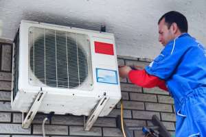 24/7 and Emergency HVAC Near Garland, TN | Air Conidtioning and Heating Contractors